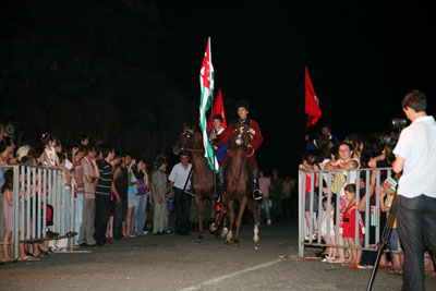 День Государственного флага Республики Абхазия (15)
