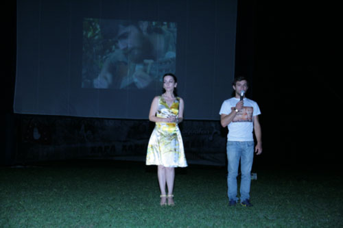 АКВАФОН презентует фильм «Ҳара ҳаруаа реиҳабы» в городах Абхазии (6)