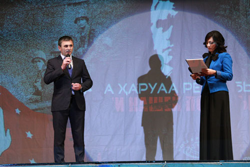 АКВАФОН поздравляет народ Абхазии с Днем Победы! (7)